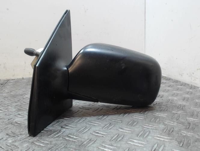 TOYOTA YARIS 1 PHASE 1