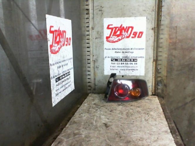 SEAT IBIZA 3 PHASE 2