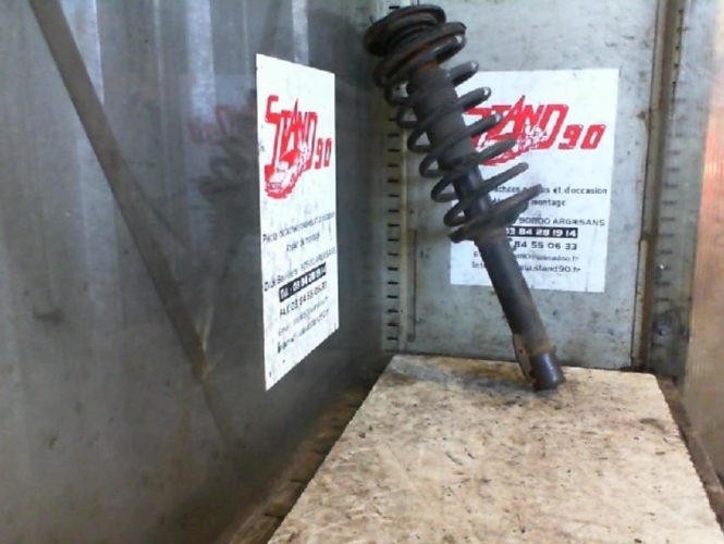 SKODA FELICIA PHASE 1 BREAK