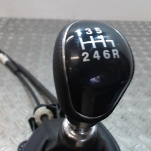 PEUGEOT 307 PHASE 1 CABRIOLET