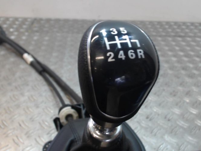 PEUGEOT 307 PHASE 1 CABRIOLET