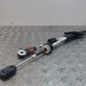 PEUGEOT 307 PHASE 1 CABRIOLET