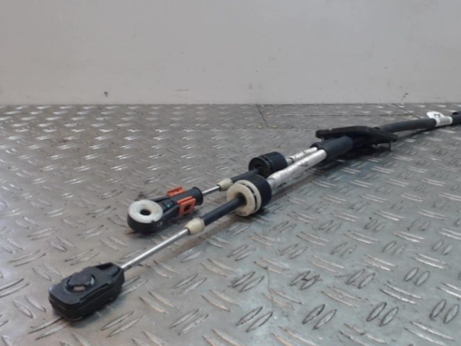 PEUGEOT 307 PHASE 1 CABRIOLET