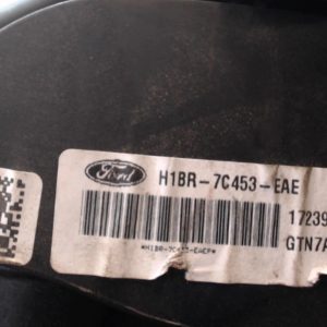 PEUGEOT 307 PHASE 1 CABRIOLET