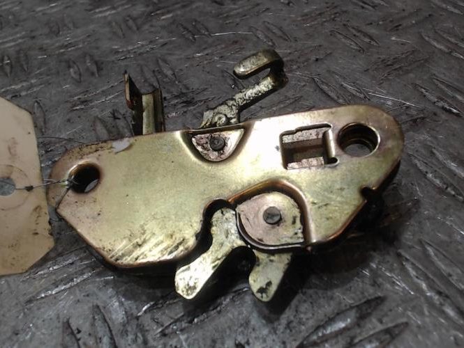 RENAULT EXPRESS PHASE 2