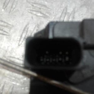 OPEL ZAFIRA B PHASE 1