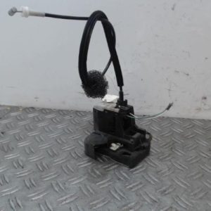 RENAULT CLIO 2 CAMPUS PHASE 1