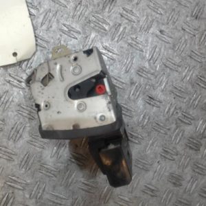 BMW SERIE 5 E39 PHASE 1