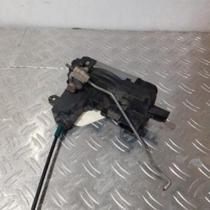 OPEL ASTRA H PHASE 1