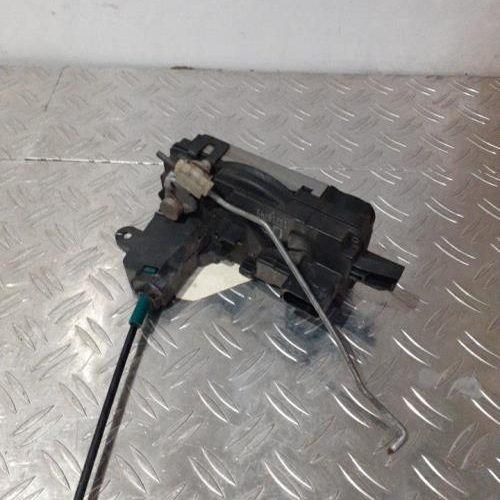 OPEL ASTRA H PHASE 1