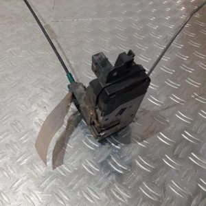 OPEL ASTRA H PHASE 1