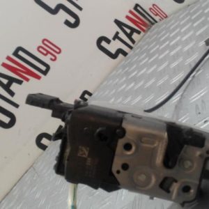 PEUGEOT 3008 1 PHASE 1