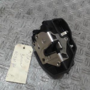 BMW SERIE 1 E87 PHASE 1