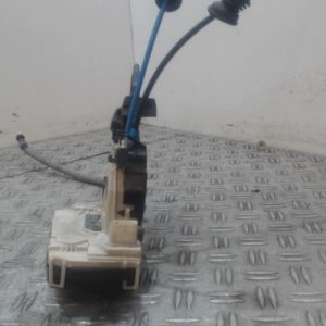 MERCEDES CLASSE C 204 PHASE 1