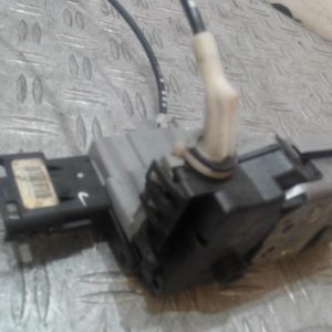 PEUGEOT 308 1 PHASE 1