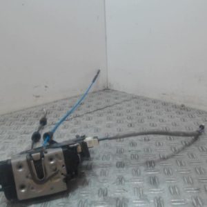 MERCEDES CLASSE C 204 PHASE 1