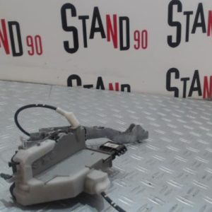 PEUGEOT 3008 1 PHASE 1