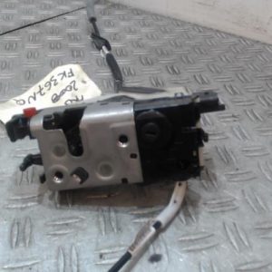 PEUGEOT 2008 1 PHASE 2