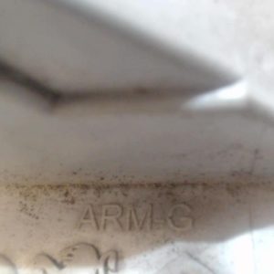 PEUGEOT 308 1 PHASE 1