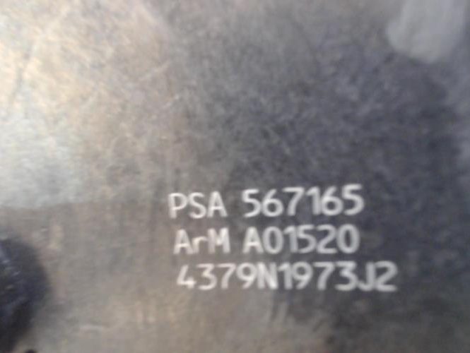 PEUGEOT 308 1 SW PHASE 1 BREAK