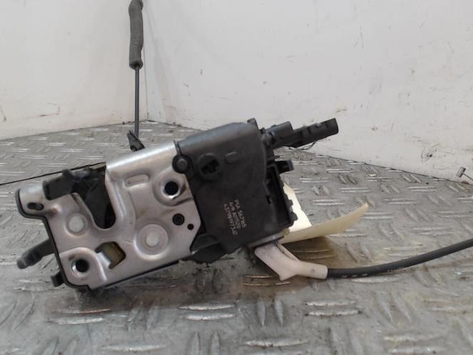 PEUGEOT 308 1 SW PHASE 1 BREAK