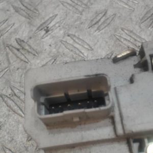 CITROEN BERLINGO 1 PHASE 2