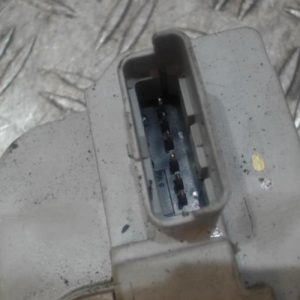 CITROEN BERLINGO 1 PHASE 2