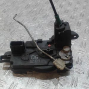 OPEL ZAFIRA B PHASE 1