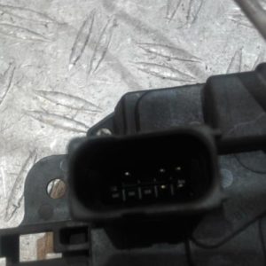 OPEL ZAFIRA B PHASE 1