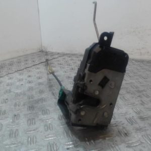 OPEL ASTRA H GTC PHASE 2