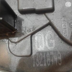 OPEL ASTRA H GTC PHASE 2