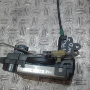 OPEL ASTRA H GTC PHASE 2