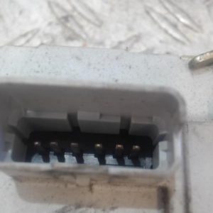 PEUGEOT PARTNER 1 PHASE 2