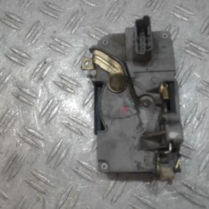 CITROEN C5 1 PHASE 1