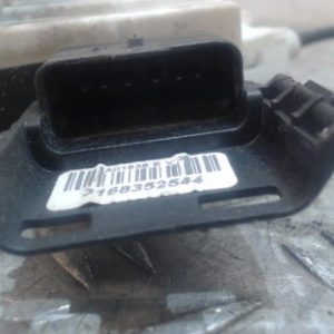 PEUGEOT 308 1 PHASE 1