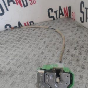 ALFA ROMEO MITO PHASE 1