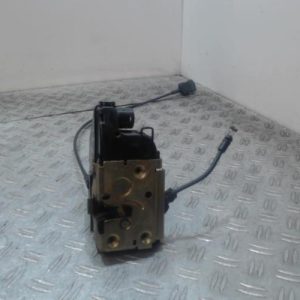 RENAULT GRAND SCENIC 2 PHASE 1