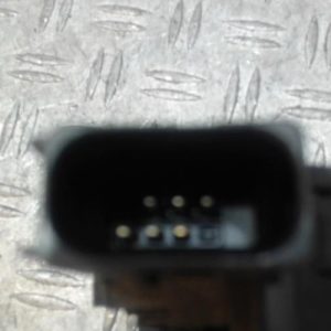 CITROEN JUMPER 3 PHASE 1