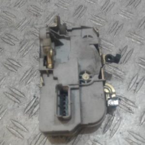 CITROEN BERLINGO 1 PHASE 2