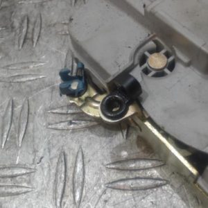 CITROEN BERLINGO 1 PHASE 2