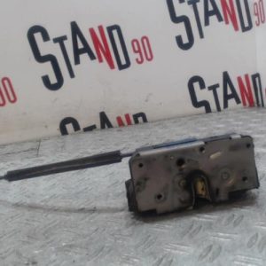 CITROEN JUMPER 3 PHASE 1