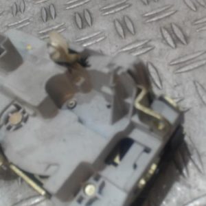 CITROEN BERLINGO 1 PHASE 2