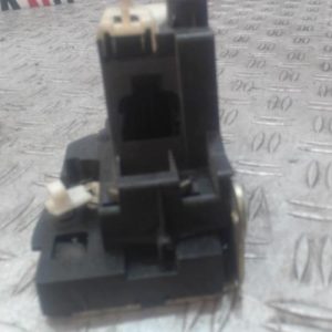 RENAULT CLIO 2 PHASE 2