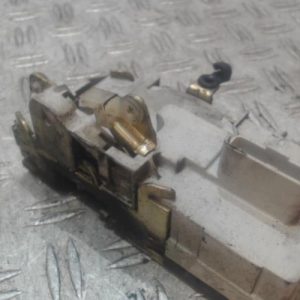 CITROEN BERLINGO 1 PHASE 2