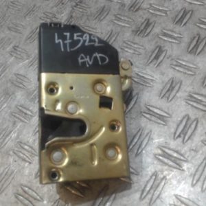 CITROEN BERLINGO 1 PHASE 2