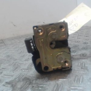 RENAULT CLIO 2 PHASE 2