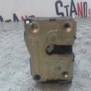 RENAULT CLIO 2 PHASE 2