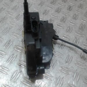 RENAULT GRAND SCENIC 2 PHASE 1