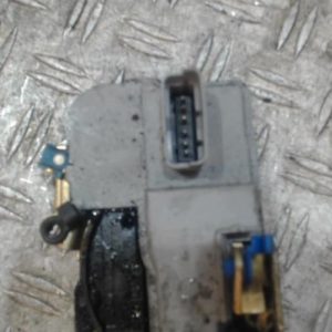 CITROEN BERLINGO 1 PHASE 1