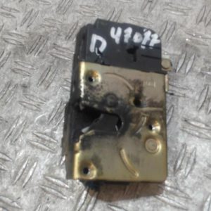 CITROEN BERLINGO 1 PHASE 1